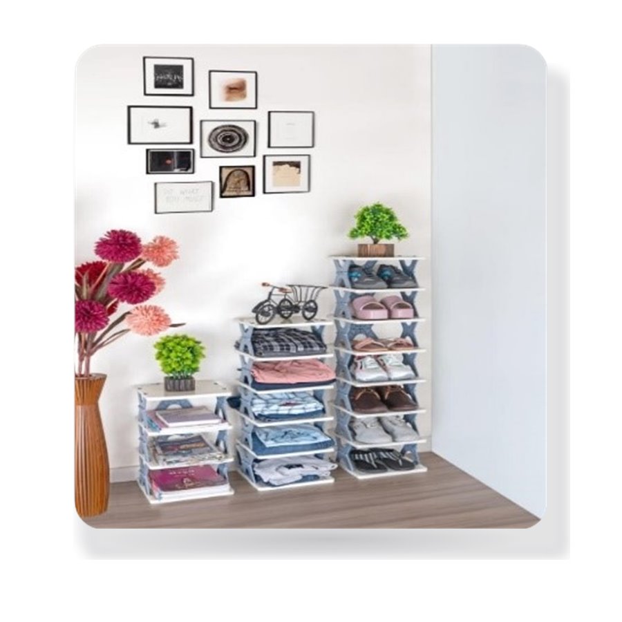 Kitchen Racks