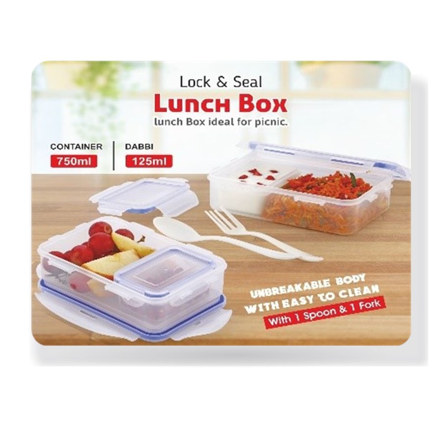 Lunch Box