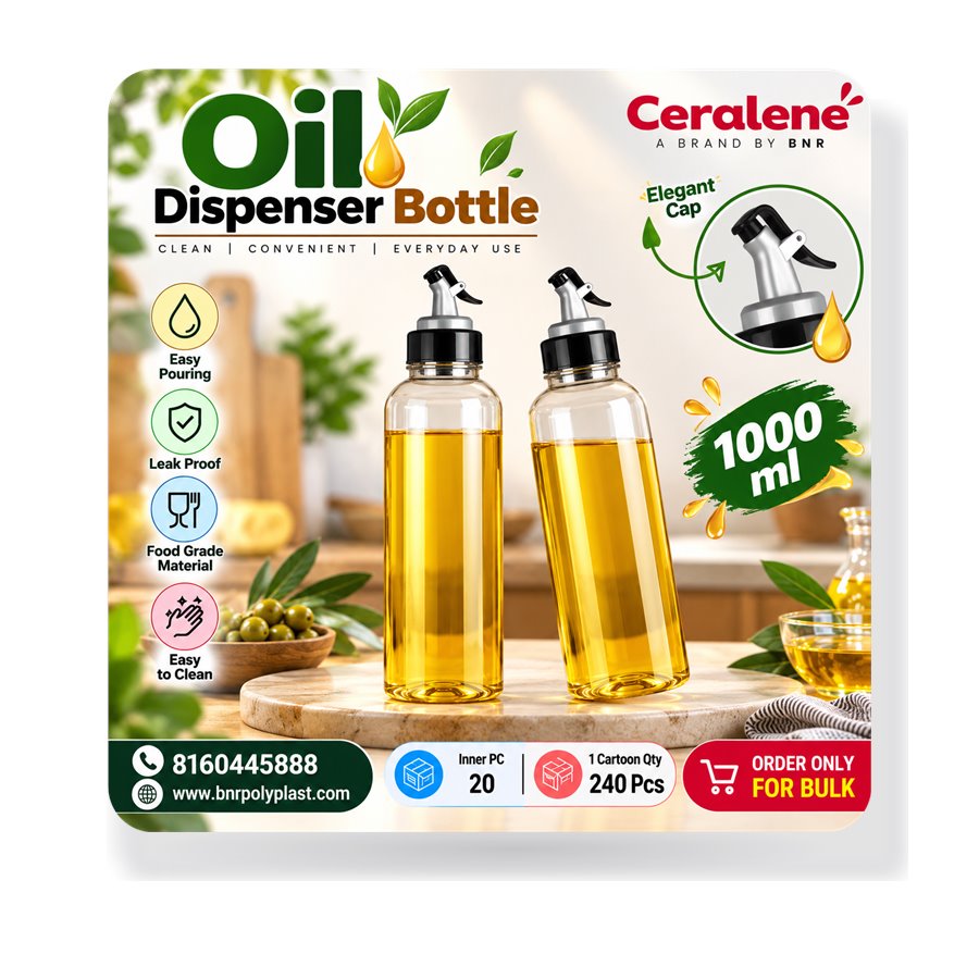 Oil Dispenser