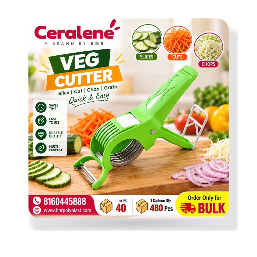 Veg Cutter