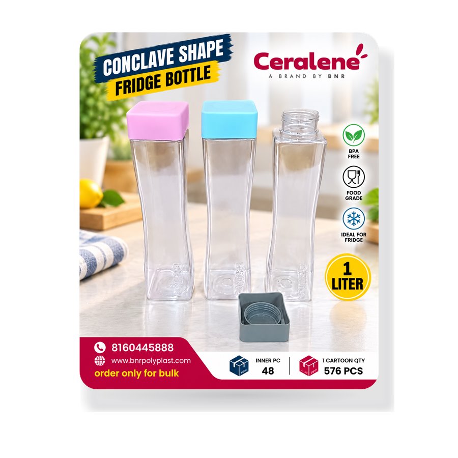 Conclave Fridge Bottel