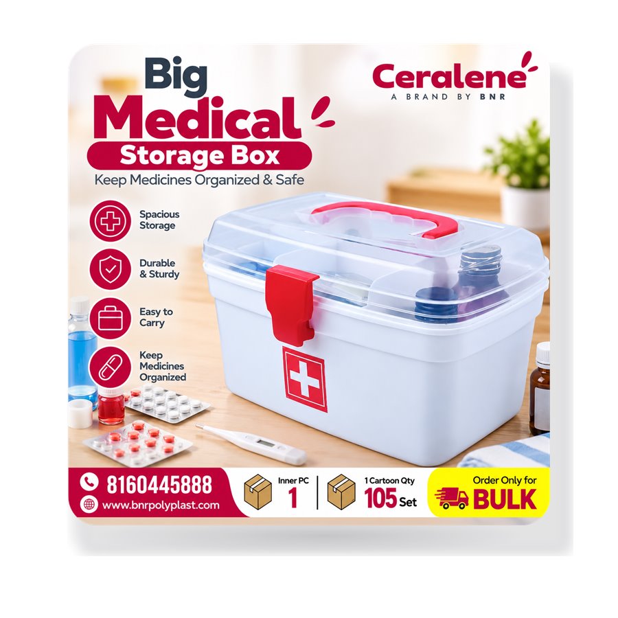 Medical Box