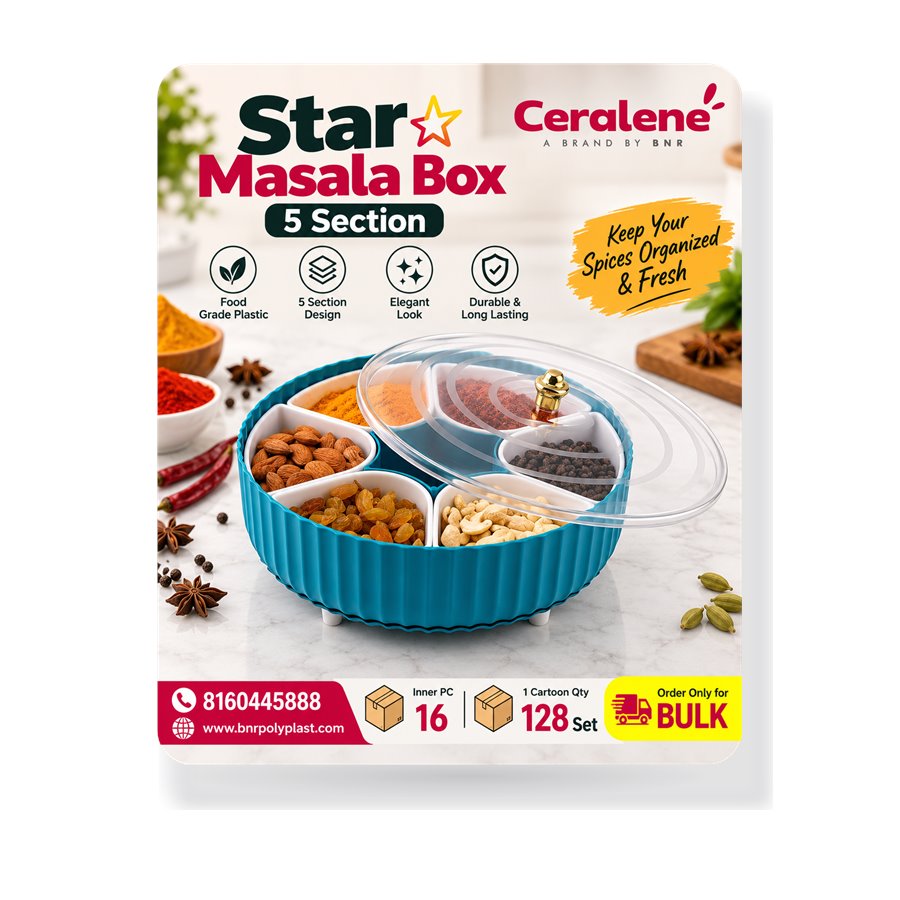 Masala Box