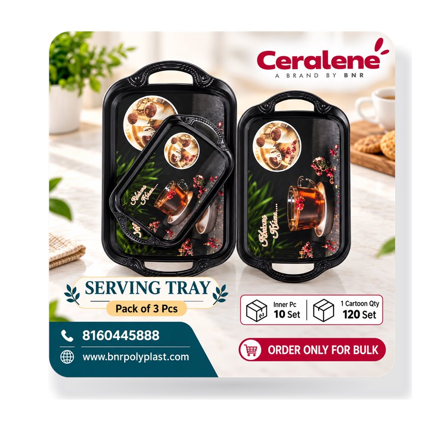 Serving Tray