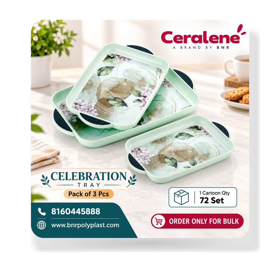 Celebration Tray
