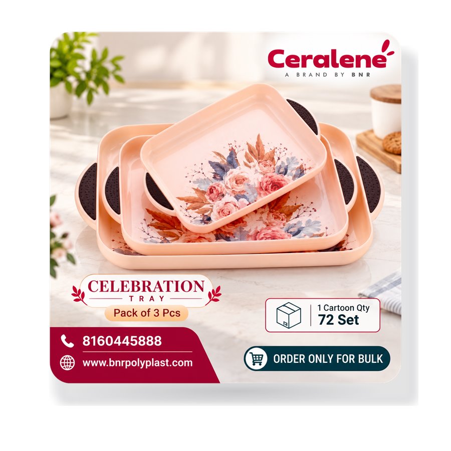 Celebration Tray