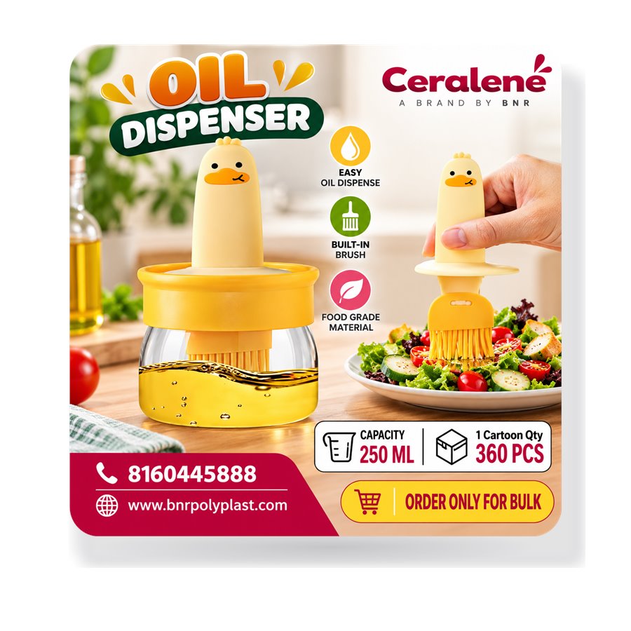 Oil Dispenser-250 ML