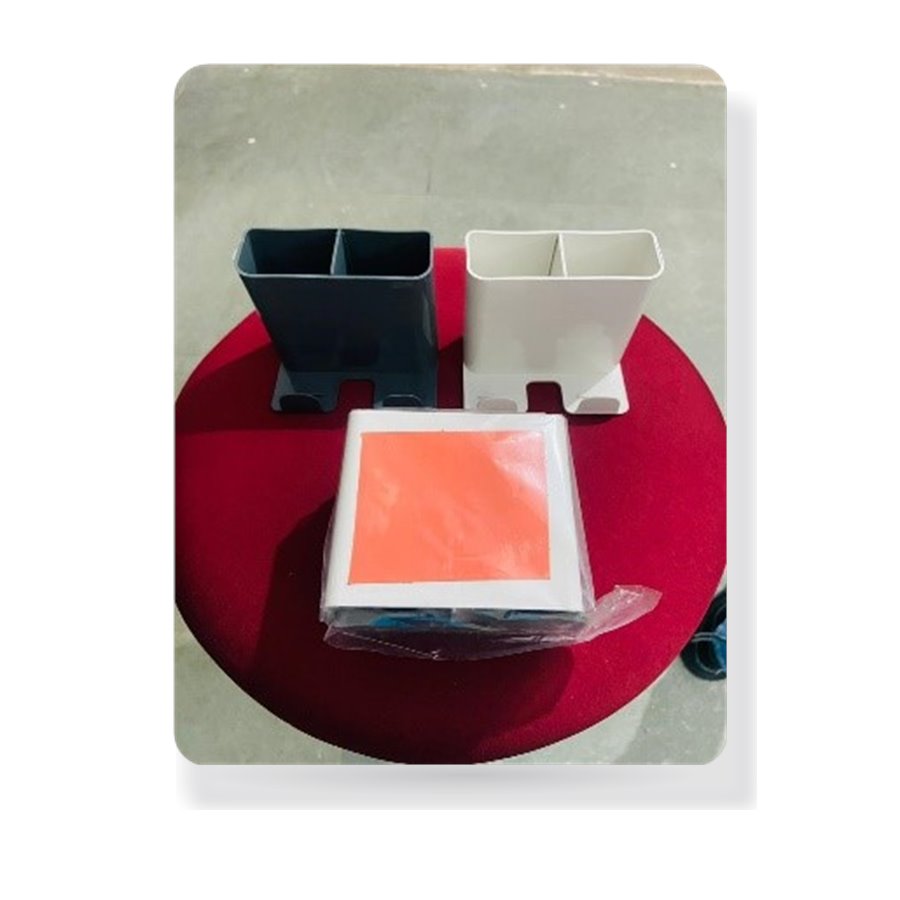Wall Mounted Storage Box-1
