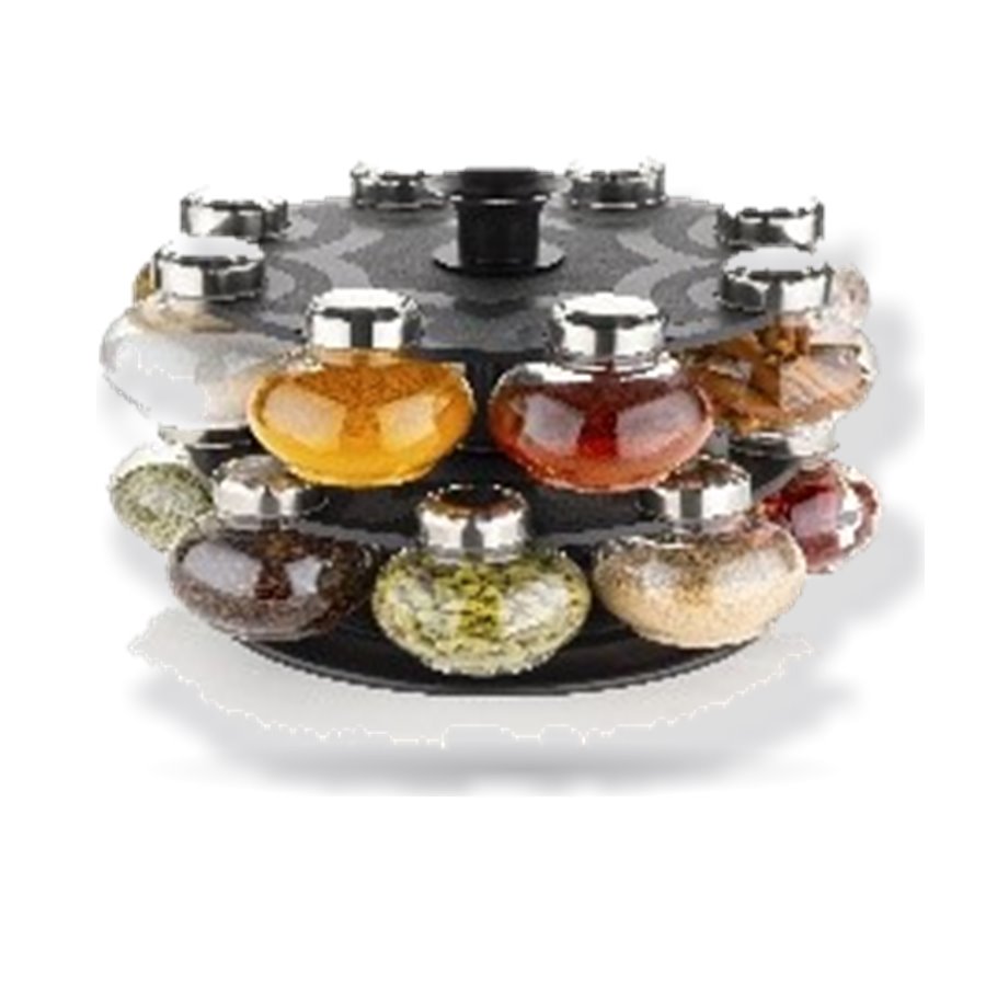 Spice Rack