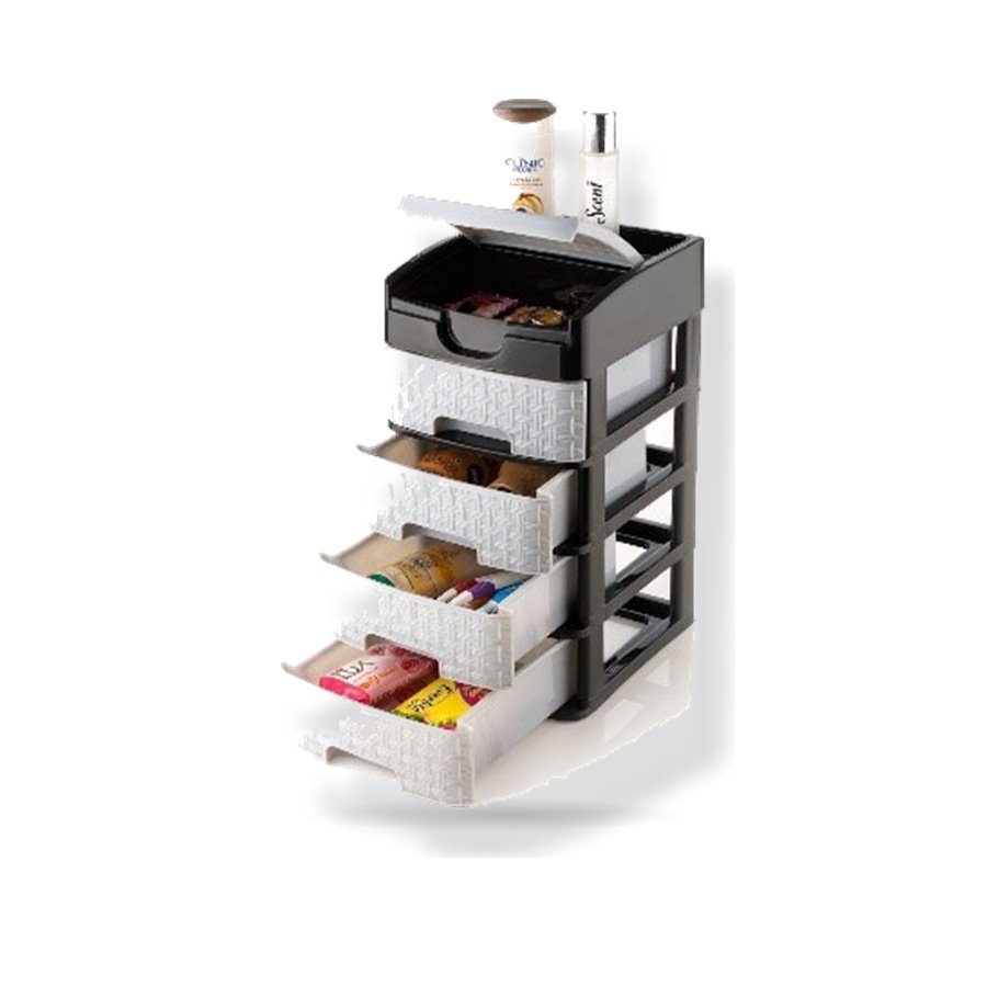 Moduler Drawer 