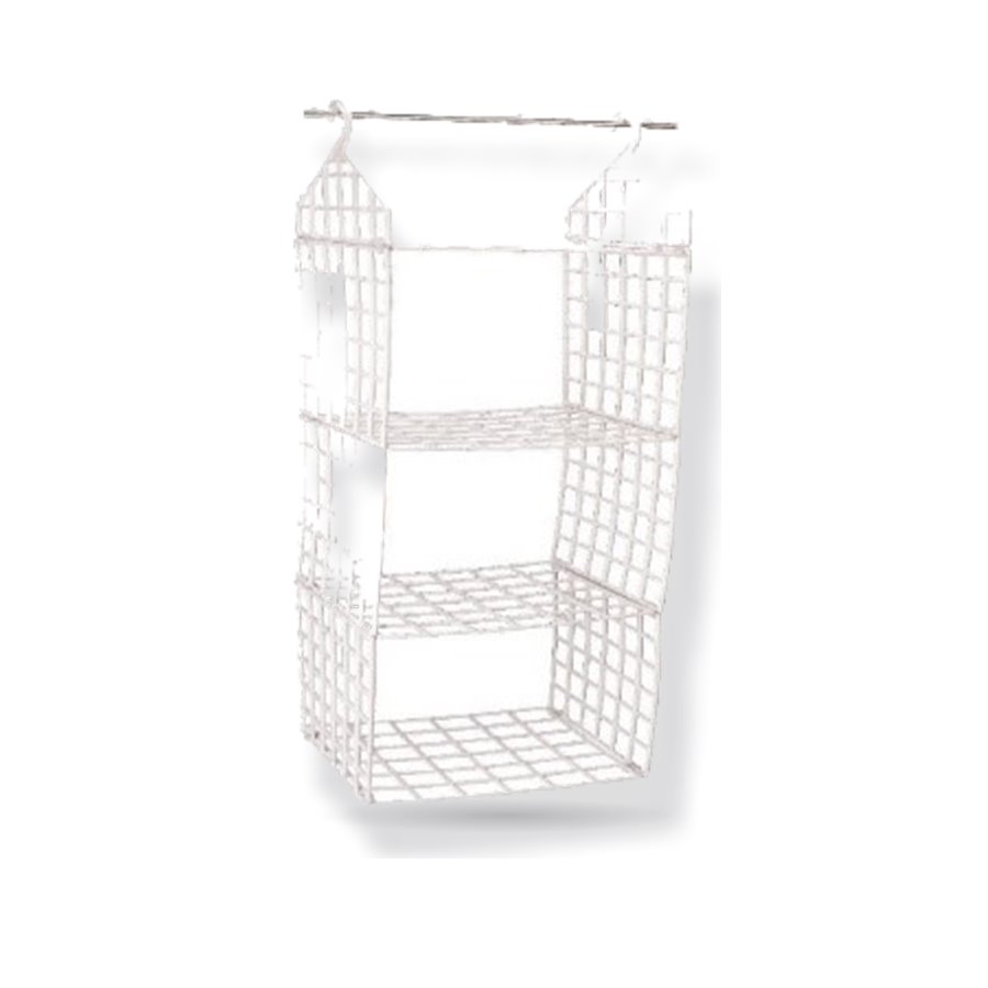 Adjustable Folable Cloth Organiser