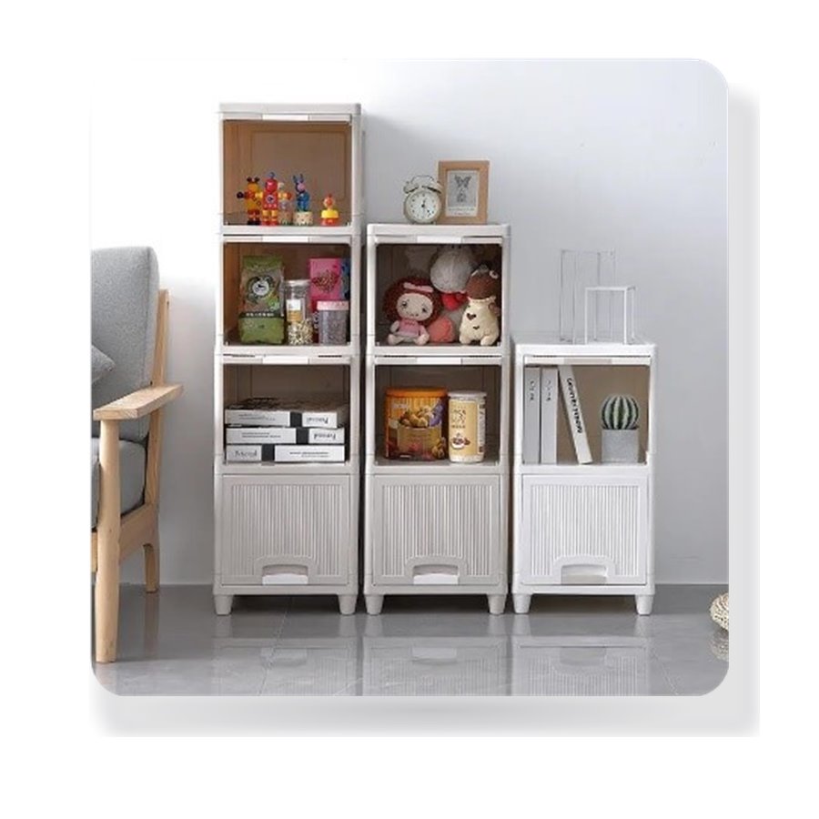 Versaitile Drawer Storage Organizer