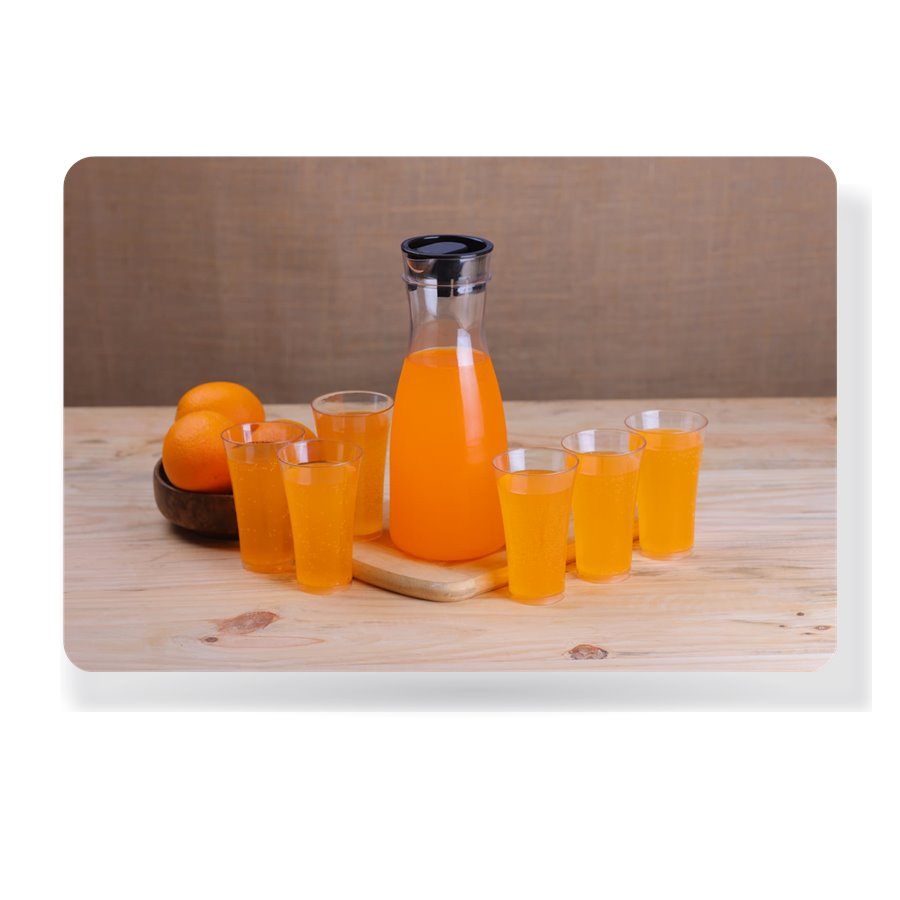 Juicy Jug Set