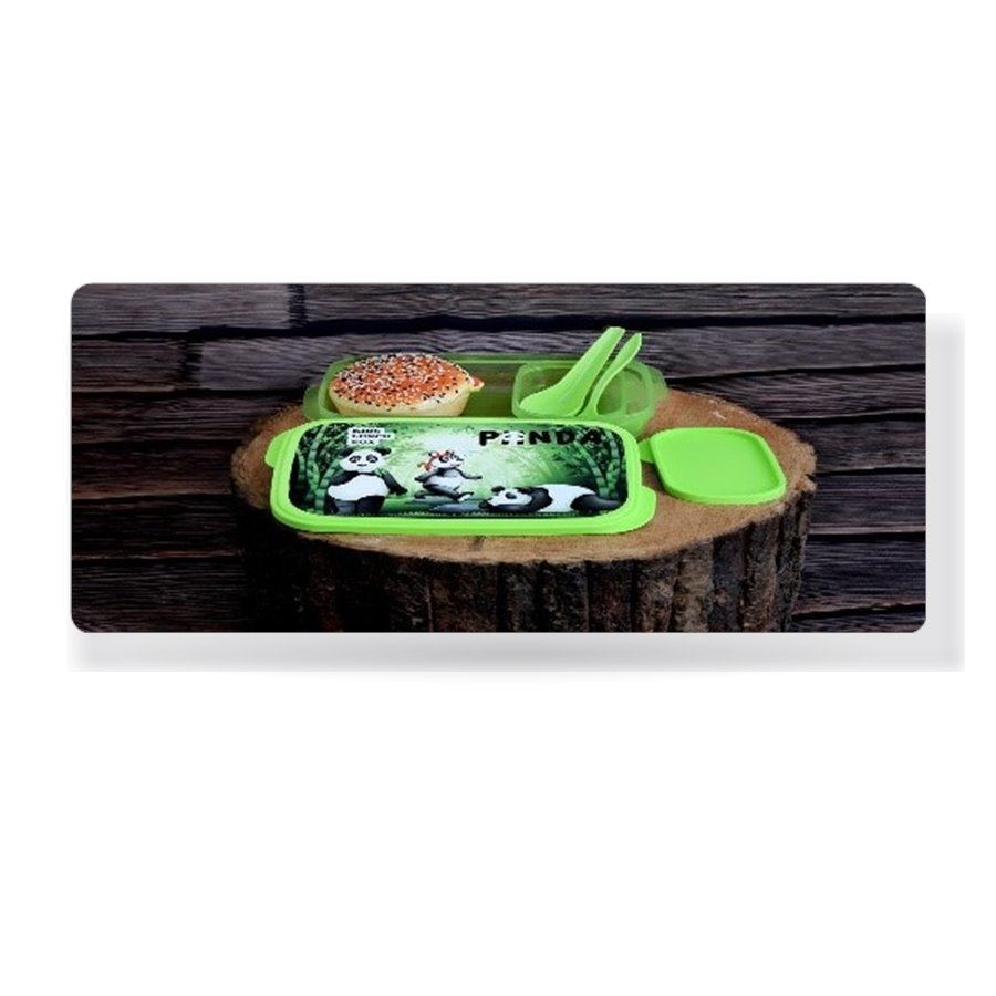 Kids Lunch Box