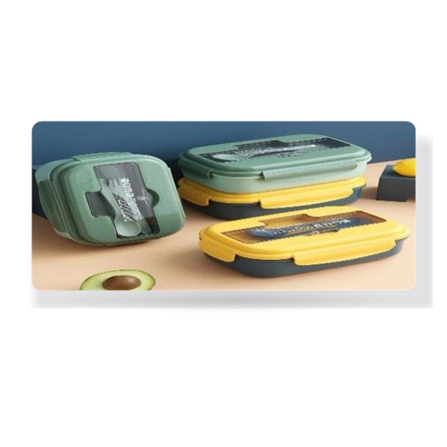 Magical Kids Lunch Box