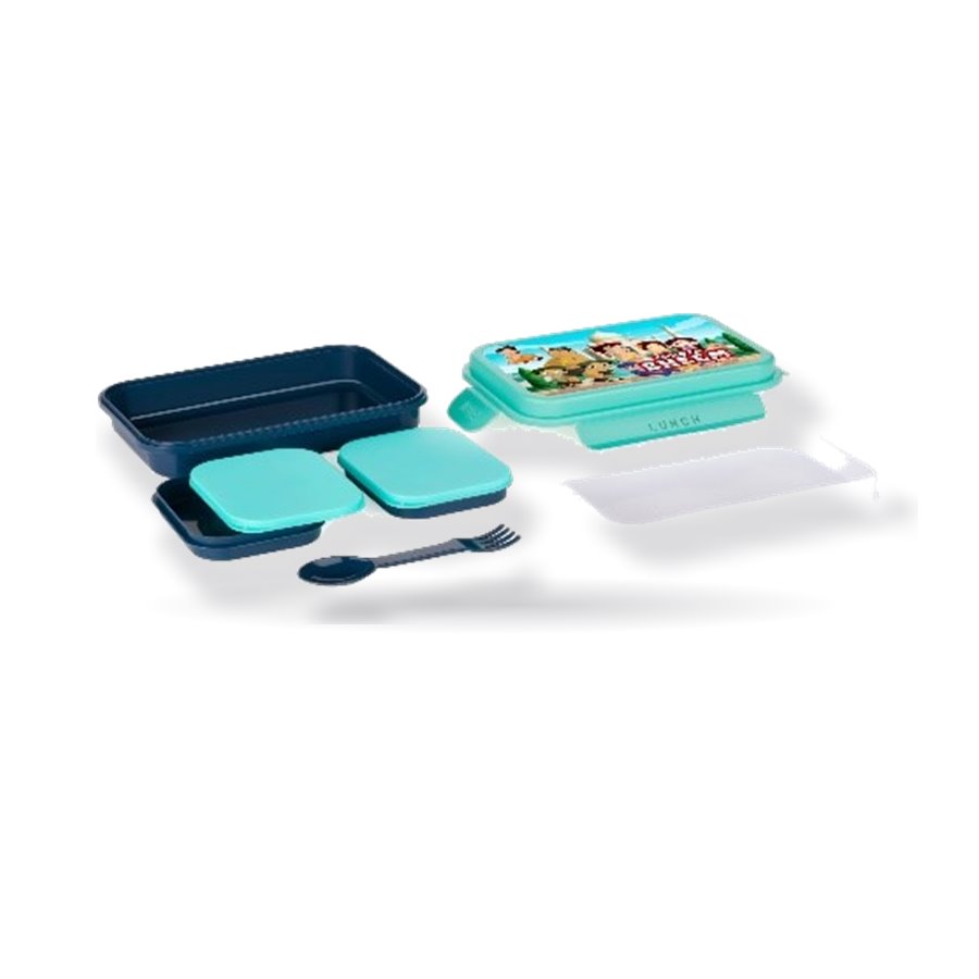 Kiddo Lunch Box