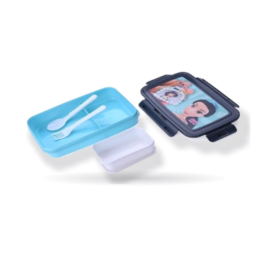 Lunchy Lunch Box