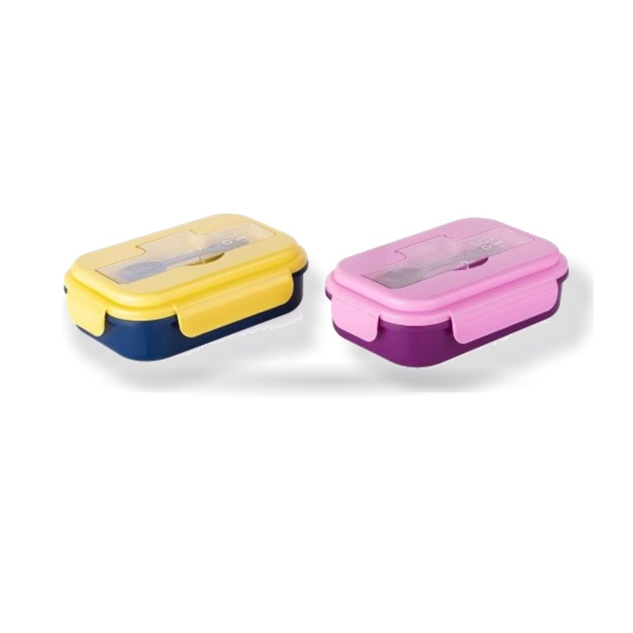 Magical Meal Lunch Box