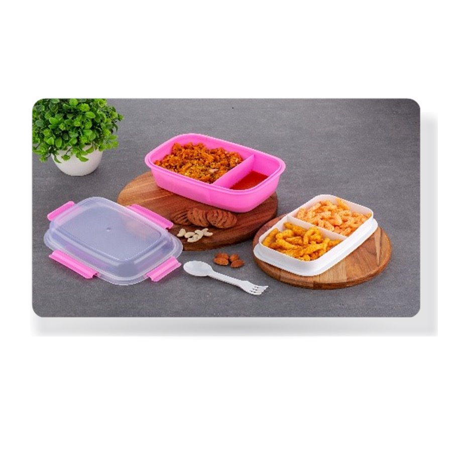 VIP Lunch Box