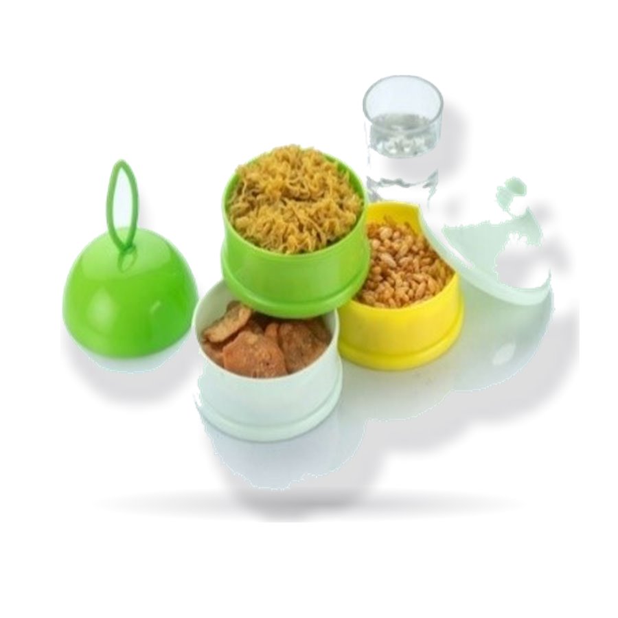 Bite Lunch Box