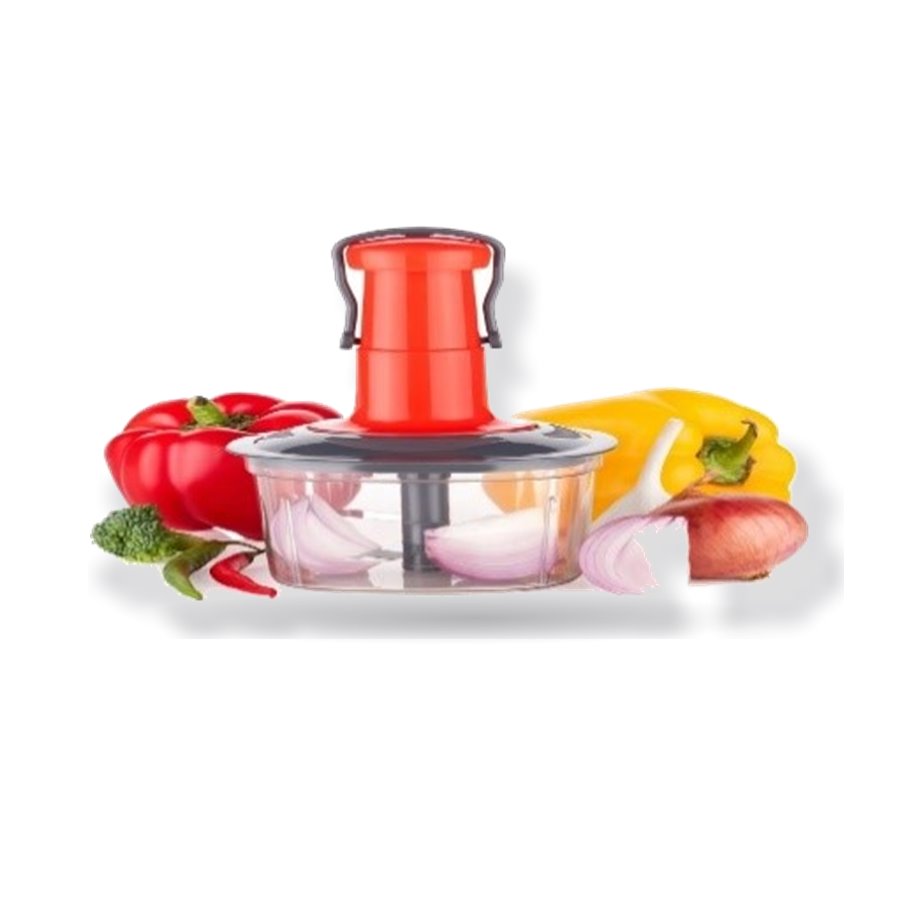 Push Chopper-650 ML