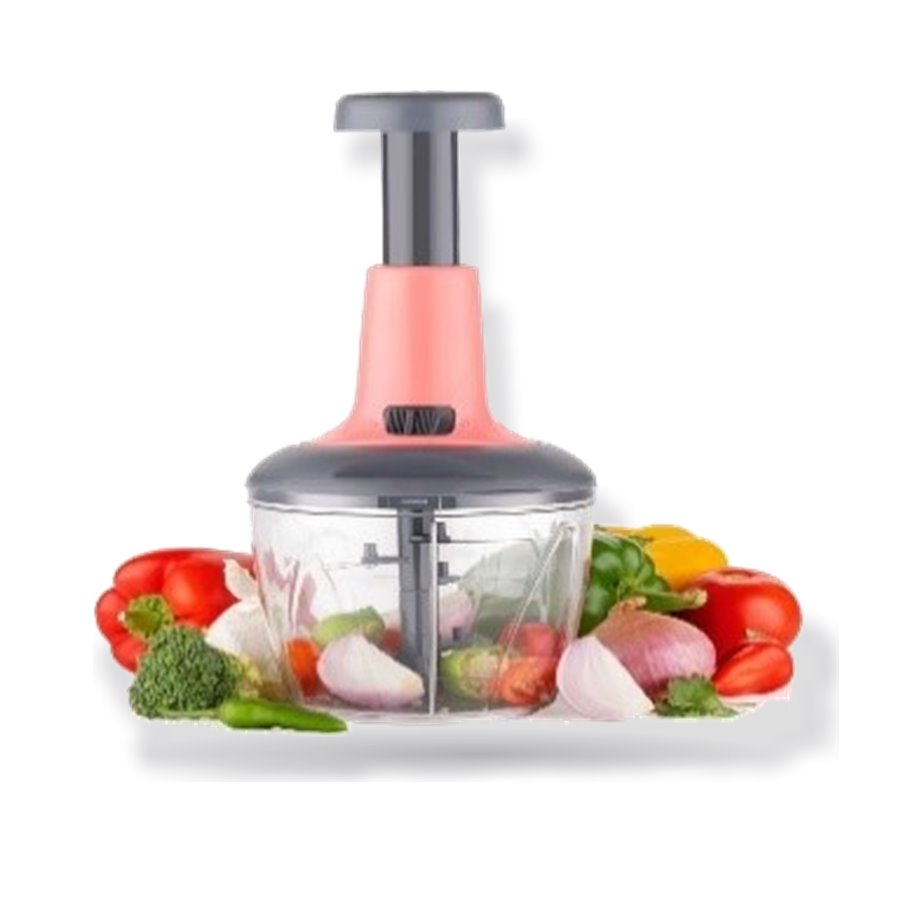 Push Chopper-1000 ML