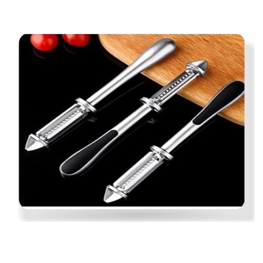 Vegetable Peeler