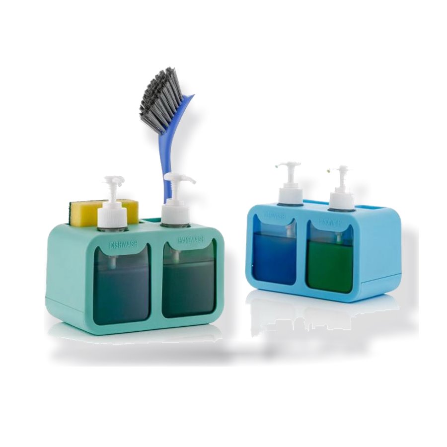 Soap Ego HandWash and Dispancer