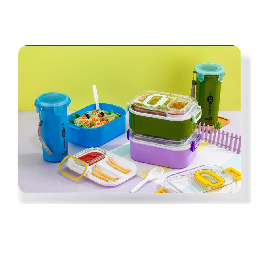 Lunch Box